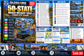 GLOSSARIQ Road Ready USA 50-State Complete Guide 2026 Signature Edition 176-page digital PDF