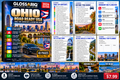 GLOSSARIQ Ohio Road Ready USA 2026 40-page digital road trip emergency and adventure guide