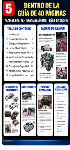Vista previa de Academia Road Ready DIY en español