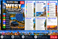 GLOSSARIQ West Road Ready USA 2026 40-page regional digital guide